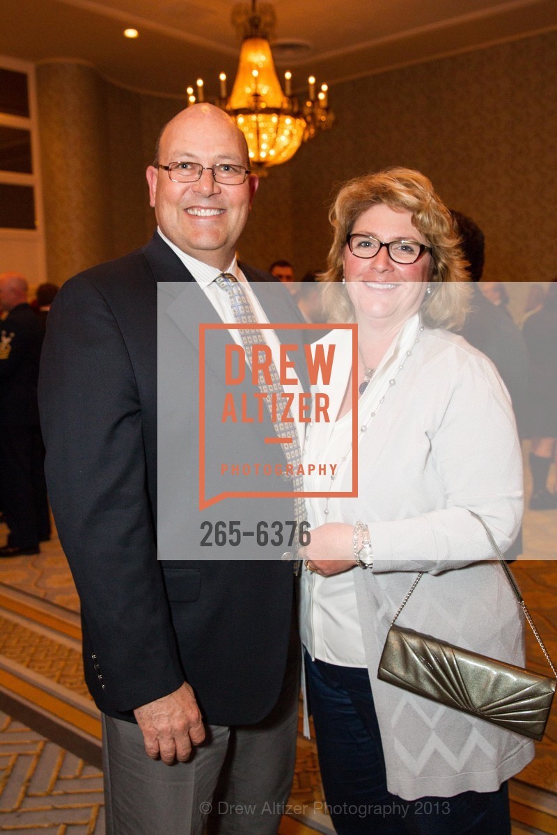 John Schneider, Theresa Schneider, COAST GUARD FOUNDATION Presents Pacific Awards Dinner, US, April 25th, 2013,Drew Altizer, Drew Altizer Photography, full-service agency, private events, San Francisco photographer, photographer california