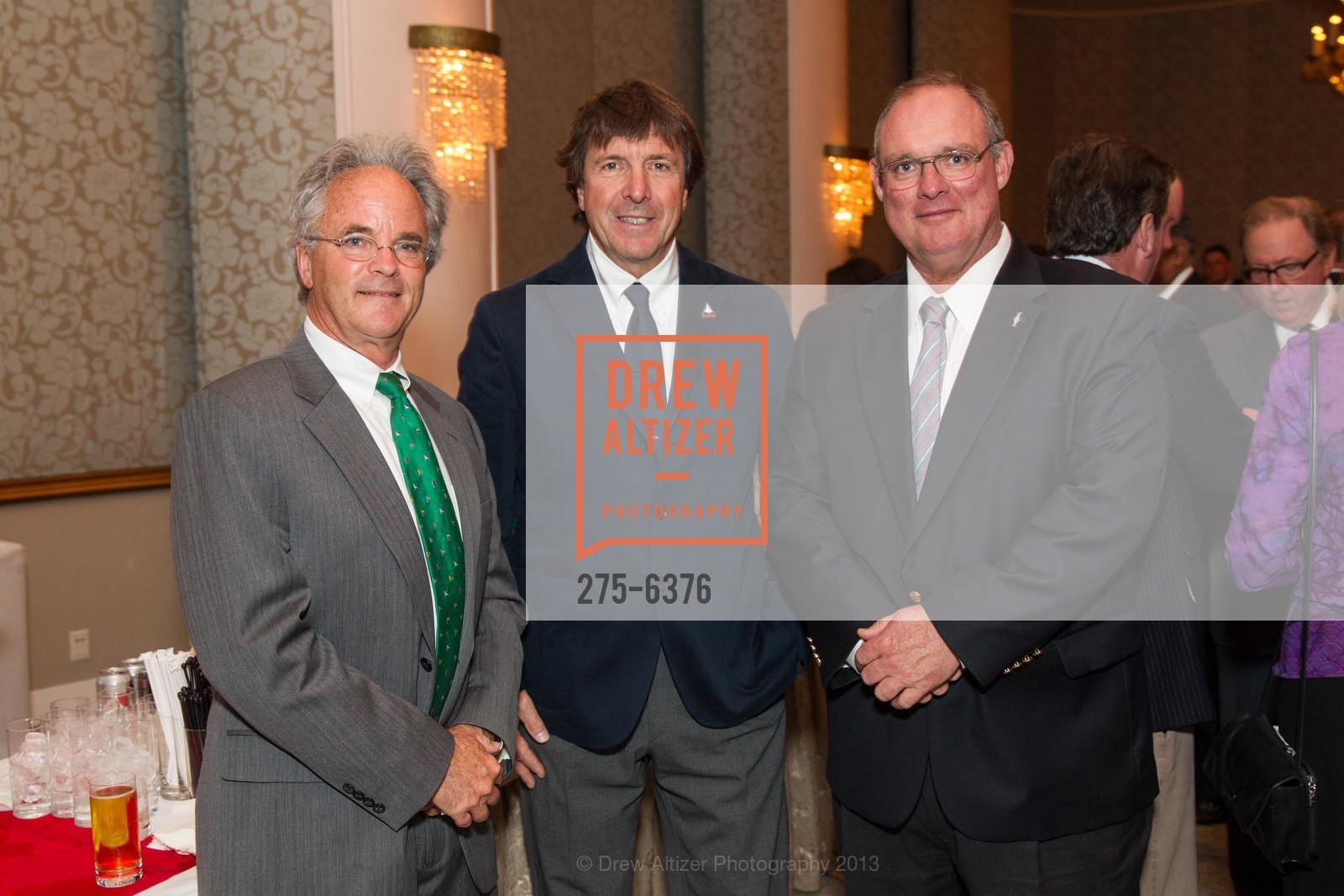 Dick Robinson, Antonio Marrai, Bob Billingham, COAST GUARD FOUNDATION Presents Pacific Awards Dinner, US, April 25th, 2013,Drew Altizer, Drew Altizer Photography, full-service agency, private events, San Francisco photographer, photographer california