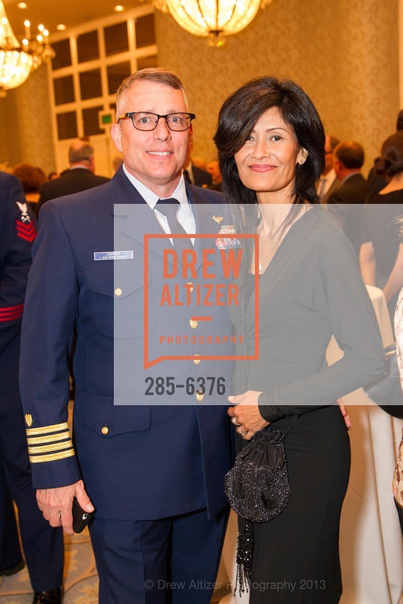 Art Snyder, COAST GUARD FOUNDATION Presents Pacific Awards Dinner, US, April 25th, 2013,Drew Altizer, Drew Altizer Photography, full-service agency, private events, San Francisco photographer, photographer california