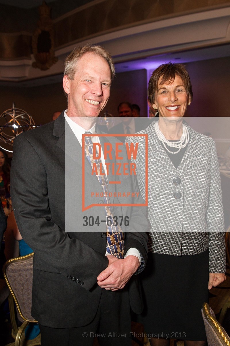 Scott Meritt, Lynn Korwatch, COAST GUARD FOUNDATION Presents Pacific Awards Dinner, US, April 25th, 2013,Drew Altizer, Drew Altizer Photography, full-service agency, private events, San Francisco photographer, photographer california