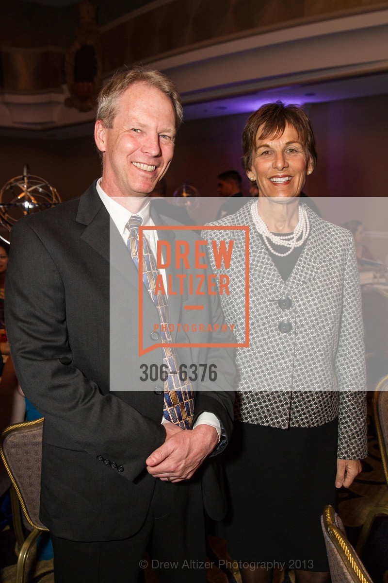 Scott Meritt, Lynn Korwatch, COAST GUARD FOUNDATION Presents Pacific Awards Dinner, US, April 25th, 2013,Drew Altizer, Drew Altizer Photography, full-service agency, private events, San Francisco photographer, photographer california