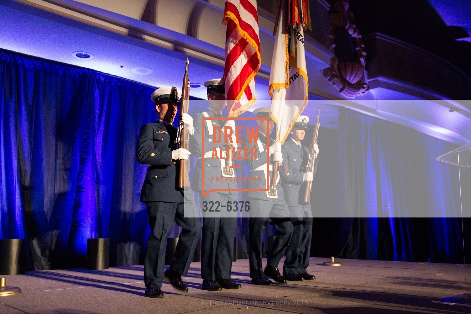 Performance, COAST GUARD FOUNDATION Presents Pacific Awards Dinner, US, April 25th, 2013,Drew Altizer, Drew Altizer Photography, full-service agency, private events, San Francisco photographer, photographer california