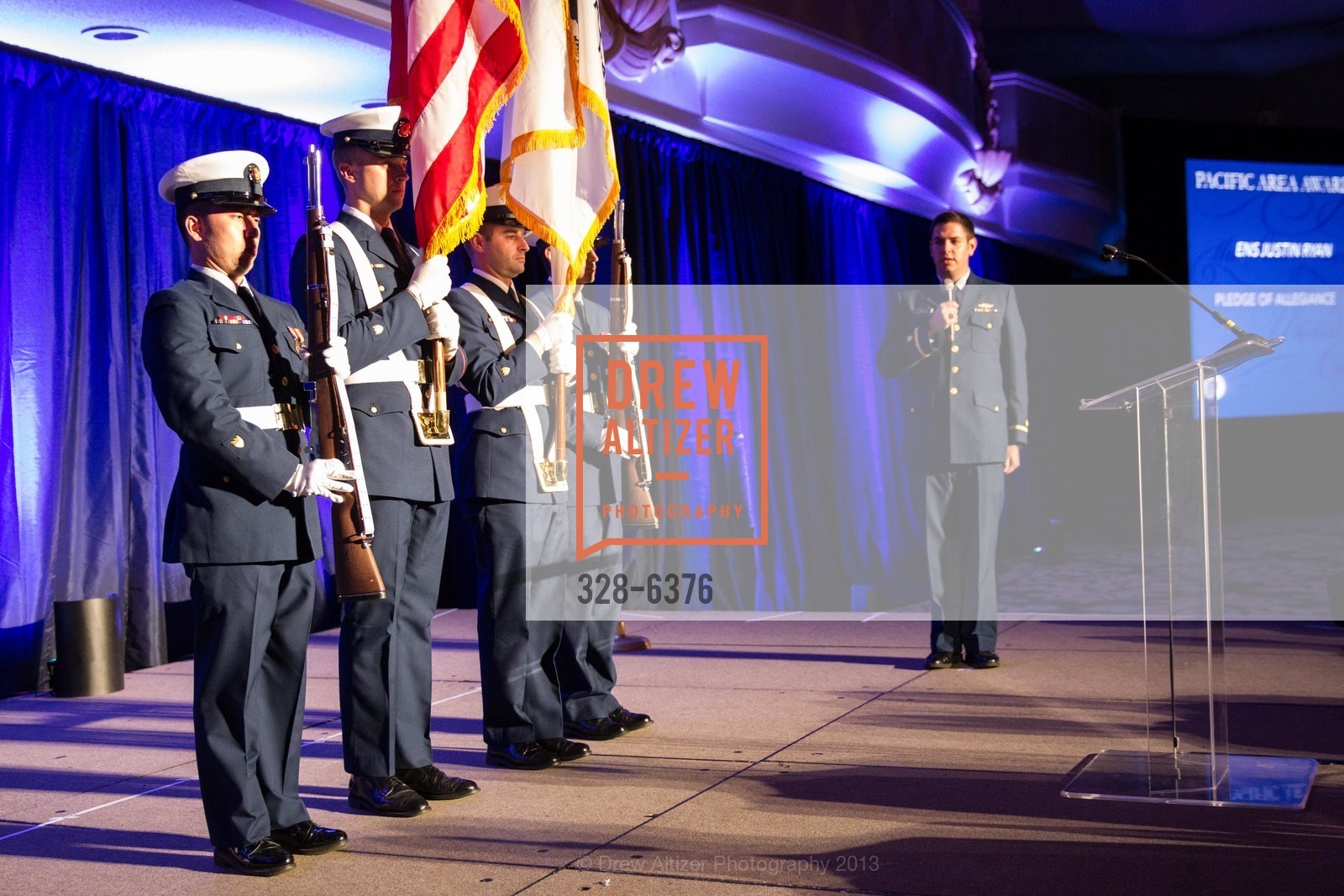 Performance, COAST GUARD FOUNDATION Presents Pacific Awards Dinner, US, April 25th, 2013,Drew Altizer, Drew Altizer Photography, full-service agency, private events, San Francisco photographer, photographer california