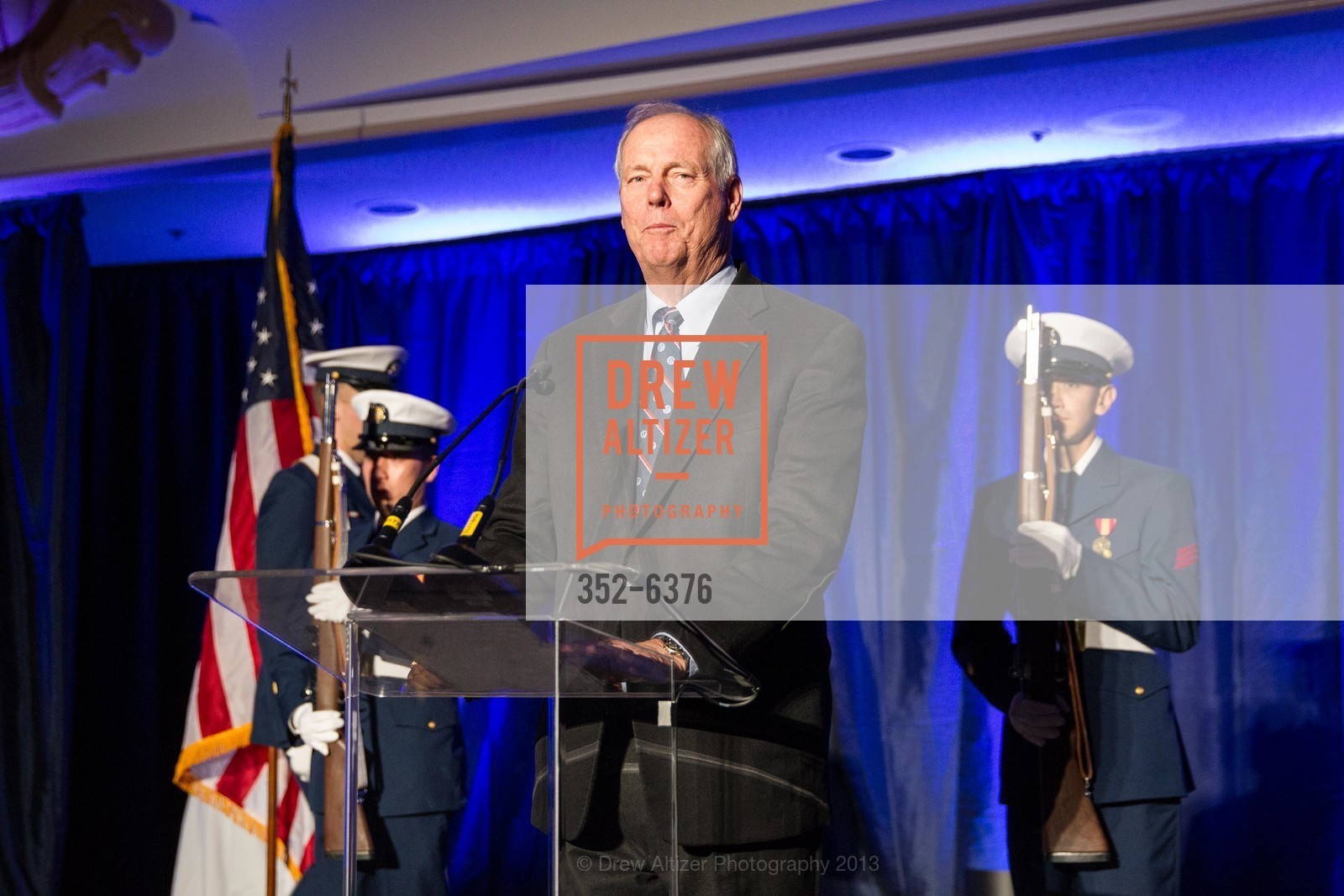 Gary Jobson, COAST GUARD FOUNDATION Presents Pacific Awards Dinner, US, April 25th, 2013,Drew Altizer, Drew Altizer Photography, full-service agency, private events, San Francisco photographer, photographer california