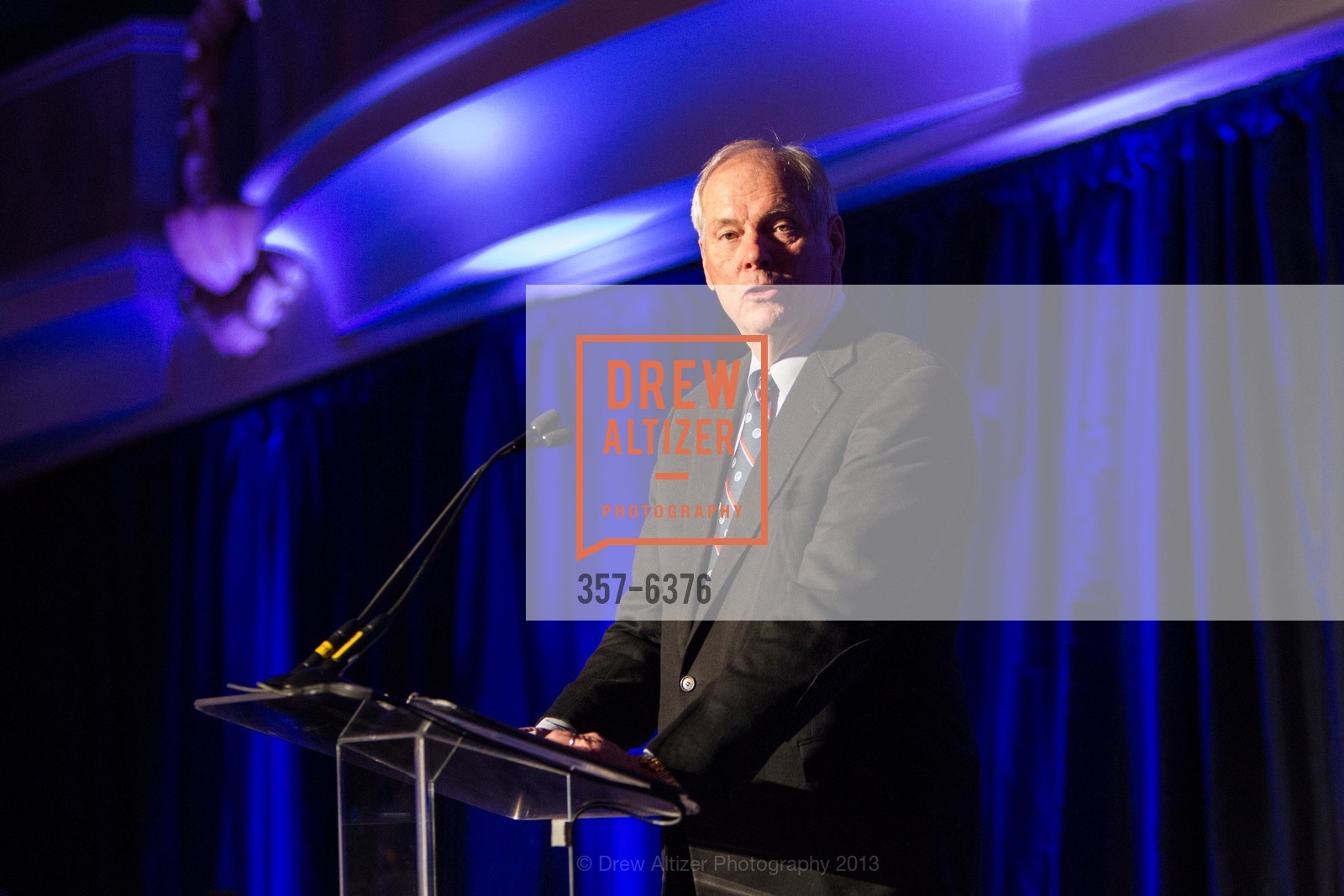 Gary Jobson, COAST GUARD FOUNDATION Presents Pacific Awards Dinner, US, April 25th, 2013
