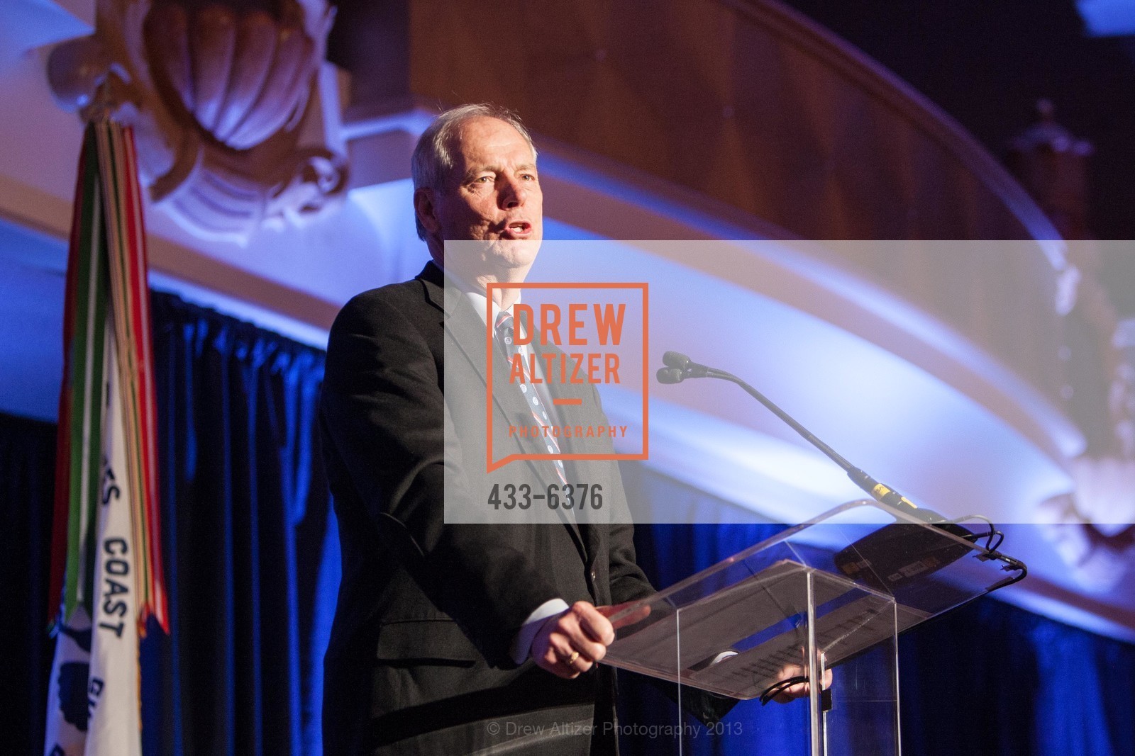 Gary Jobson, COAST GUARD FOUNDATION Presents Pacific Awards Dinner, US, April 25th, 2013,Drew Altizer, Drew Altizer Photography, full-service agency, private events, San Francisco photographer, photographer california