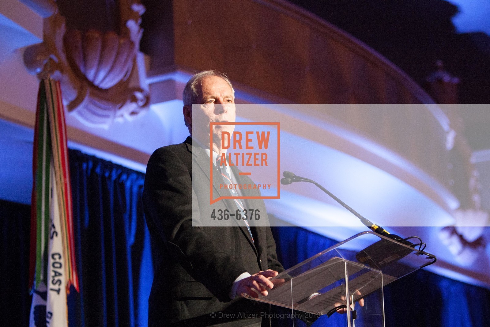 Gary Jobson, COAST GUARD FOUNDATION Presents Pacific Awards Dinner, US, April 25th, 2013,Drew Altizer, Drew Altizer Photography, full-service agency, private events, San Francisco photographer, photographer california