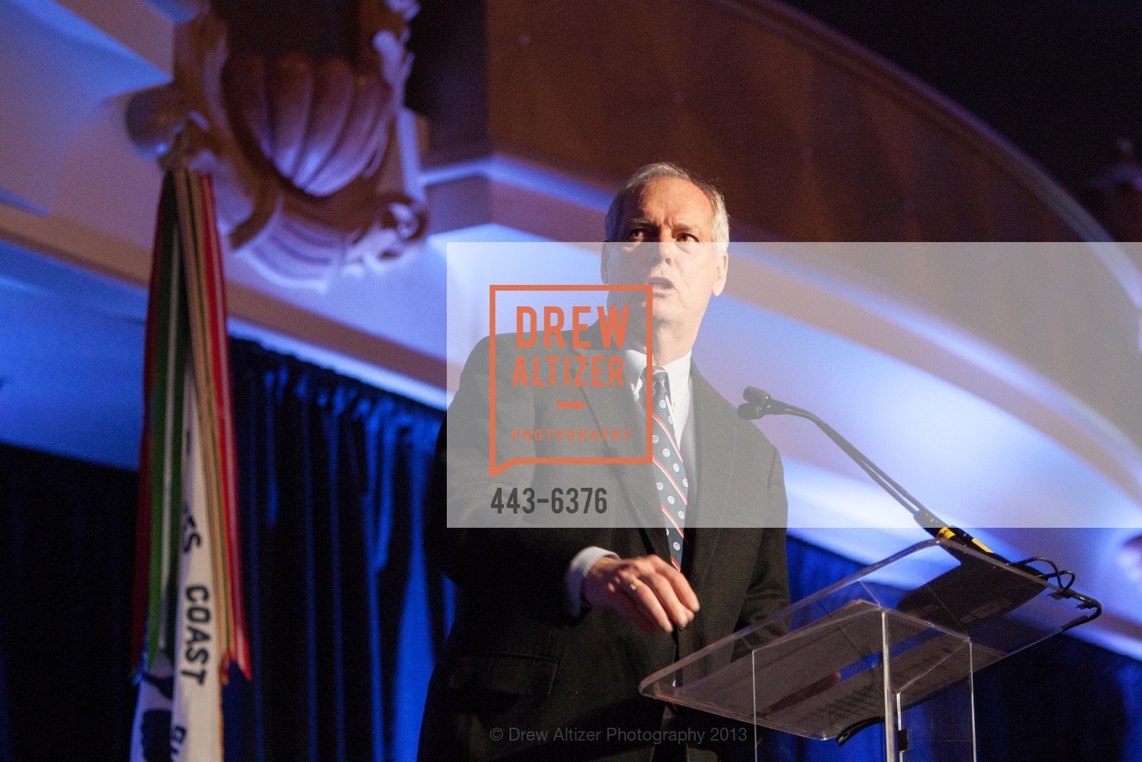 Gary Jobson, COAST GUARD FOUNDATION Presents Pacific Awards Dinner, US, April 25th, 2013,Drew Altizer, Drew Altizer Photography, full-service agency, private events, San Francisco photographer, photographer california