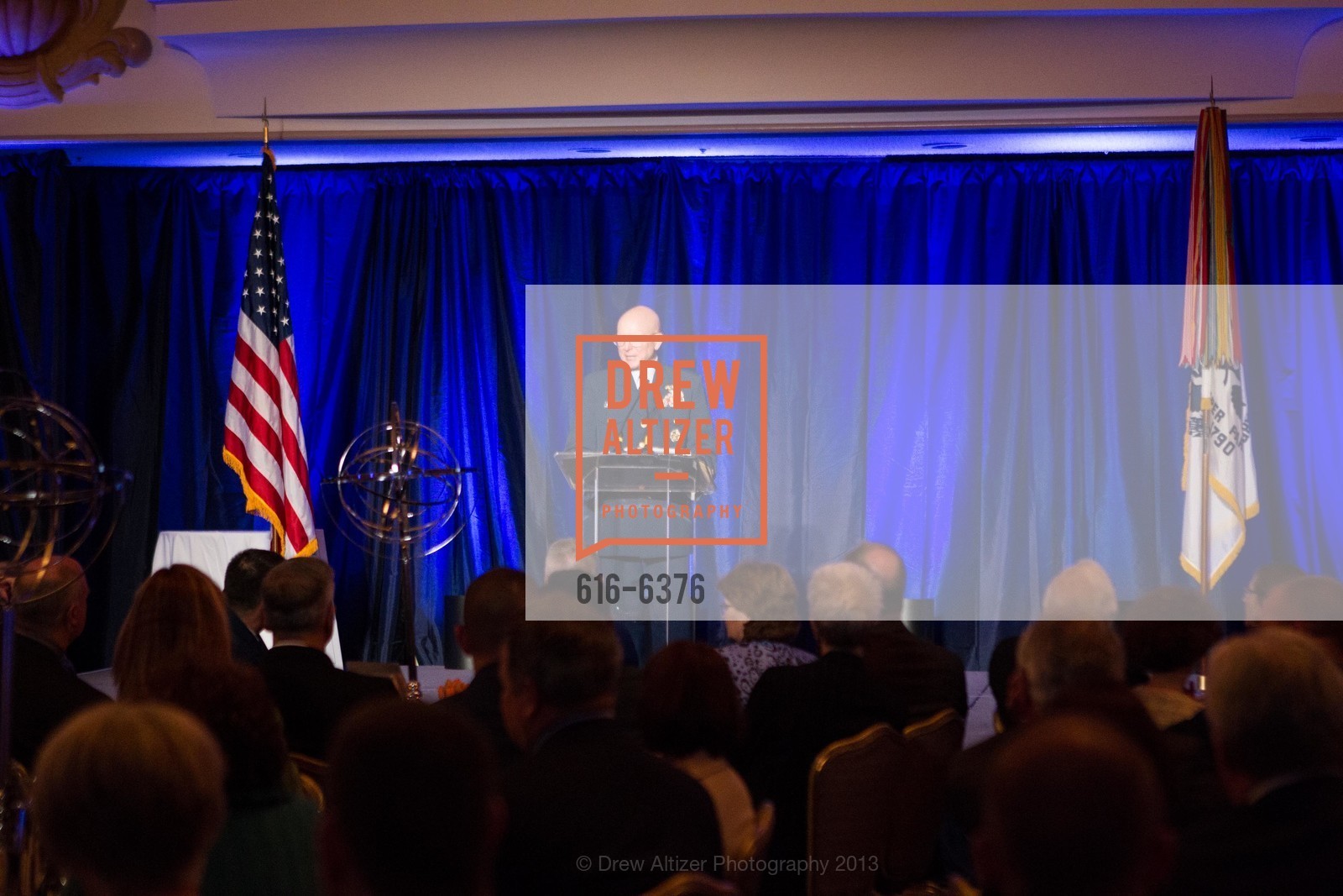 Robert Papp, COAST GUARD FOUNDATION Presents Pacific Awards Dinner, US, April 25th, 2013