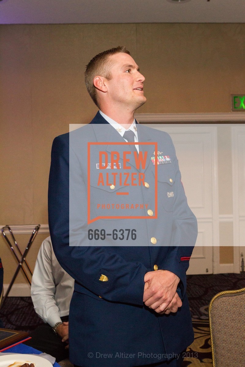 Michael Walker, COAST GUARD FOUNDATION Presents Pacific Awards Dinner, US, April 25th, 2013,Drew Altizer, Drew Altizer Photography, full-service agency, private events, San Francisco photographer, photographer california