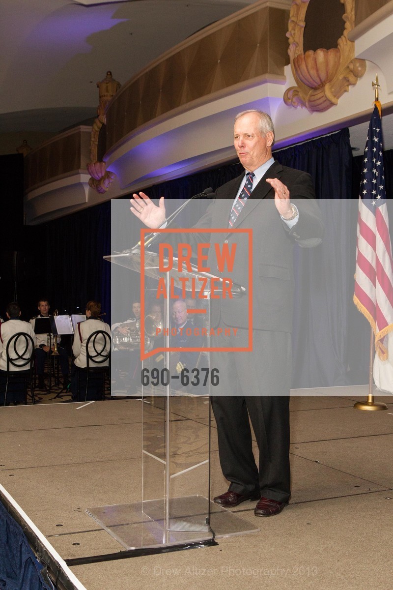 Gary Jobson, COAST GUARD FOUNDATION Presents Pacific Awards Dinner, US, April 25th, 2013,Drew Altizer, Drew Altizer Photography, full-service agency, private events, San Francisco photographer, photographer california