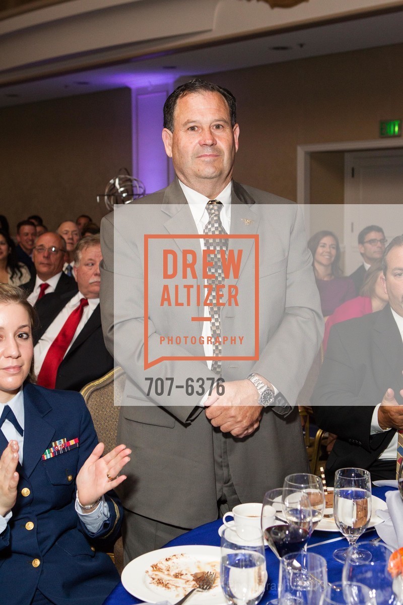 Extras, COAST GUARD FOUNDATION Presents Pacific Awards Dinner, April 25th, 2013, Photo