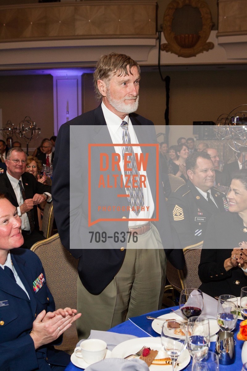 Extras, COAST GUARD FOUNDATION Presents Pacific Awards Dinner, April 25th, 2013, Photo