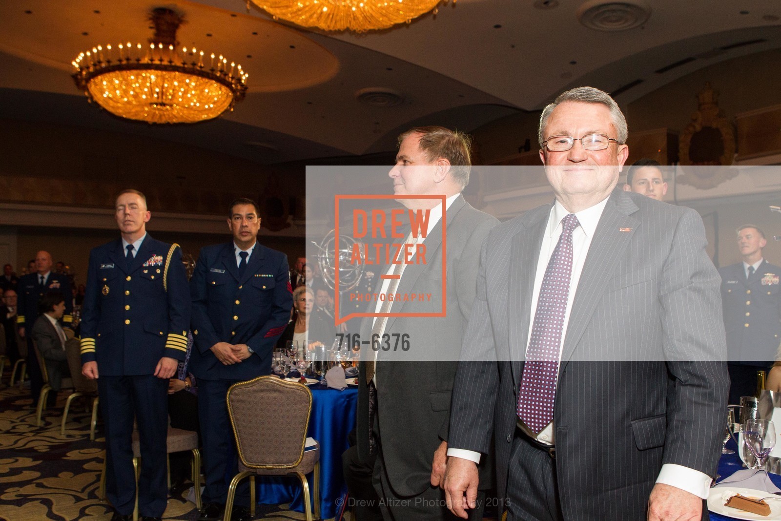Top Picks, COAST GUARD FOUNDATION Presents Pacific Awards Dinner, April 25th, 2013, Photo,Drew Altizer, Drew Altizer Photography, full-service agency, private events, San Francisco photographer, photographer california