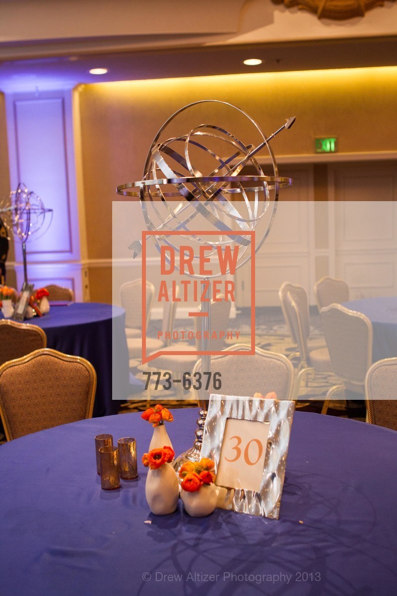 Atmosphere, COAST GUARD FOUNDATION Presents Pacific Awards Dinner, US, April 25th, 2013