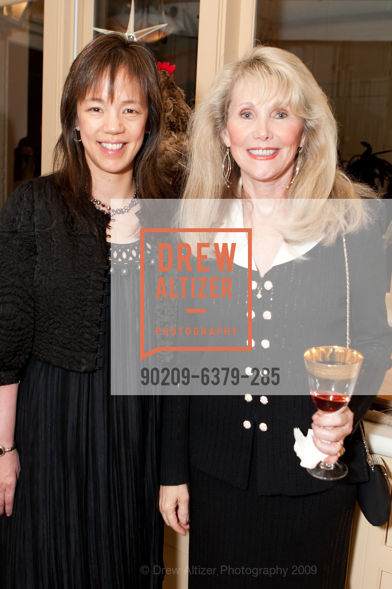 Shirley Orsak, Susan Grantmaison, Photo #90209-6379-285