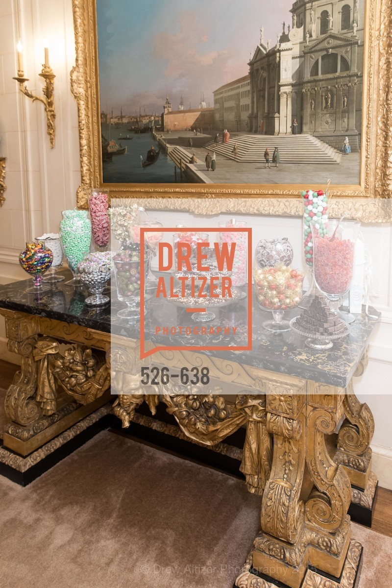 Atmosphere, San Francisco Mayor's Office of Protocol Christmas Party, Private Residence, December 9th, 2015