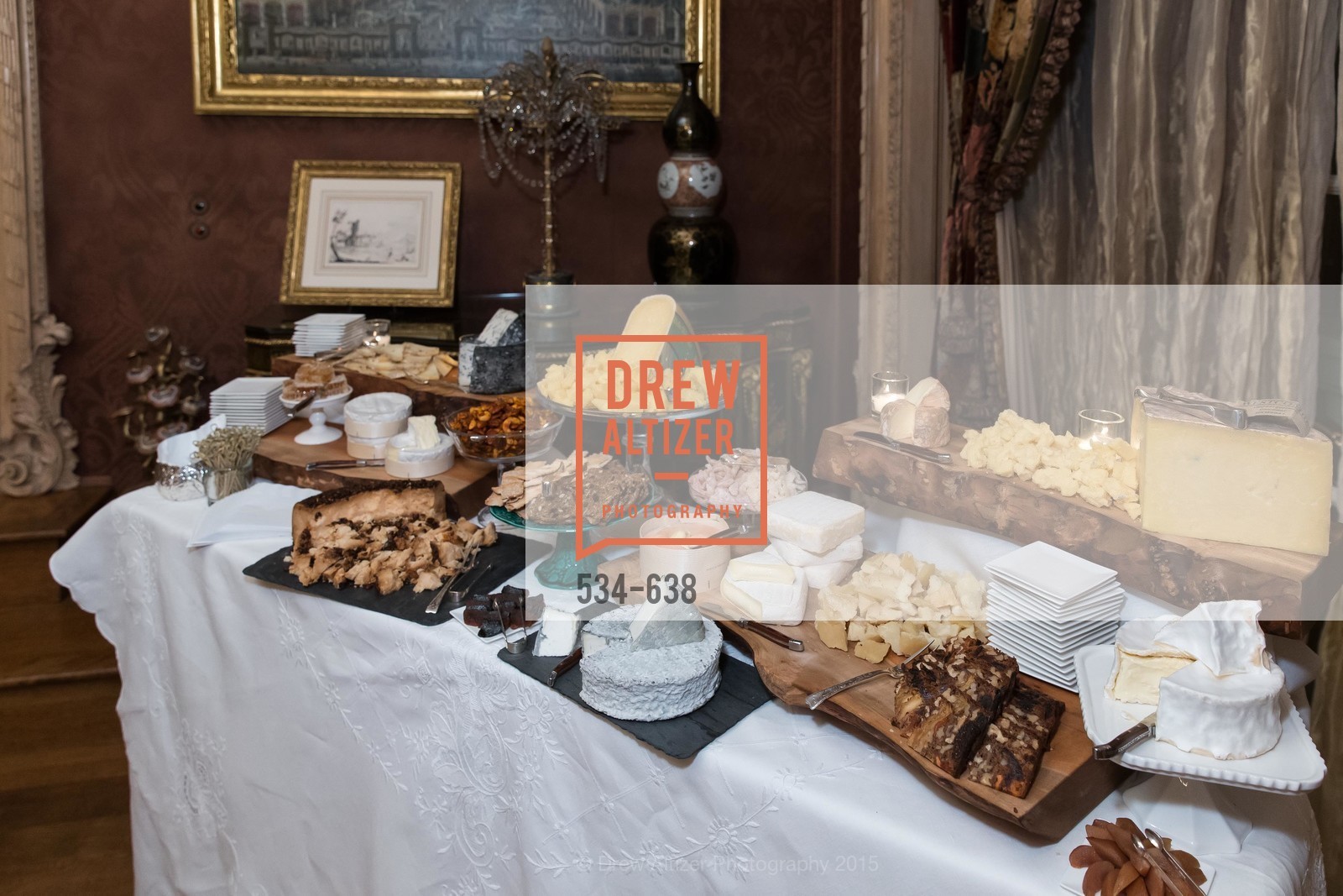 Atmosphere, San Francisco Mayor's Office of Protocol Christmas Party, Private Residence, December 9th, 2015,Drew Altizer, Drew Altizer Photography, full-service event agency, private events, San Francisco photographer, photographer California