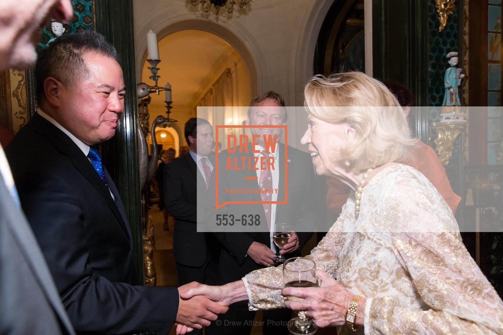 Charlotte Shultz, San Francisco Mayor's Office of Protocol Christmas Party, Private Residence, December 9th, 2015,Drew Altizer, Drew Altizer Photography, full-service agency, private events, San Francisco photographer, photographer california
