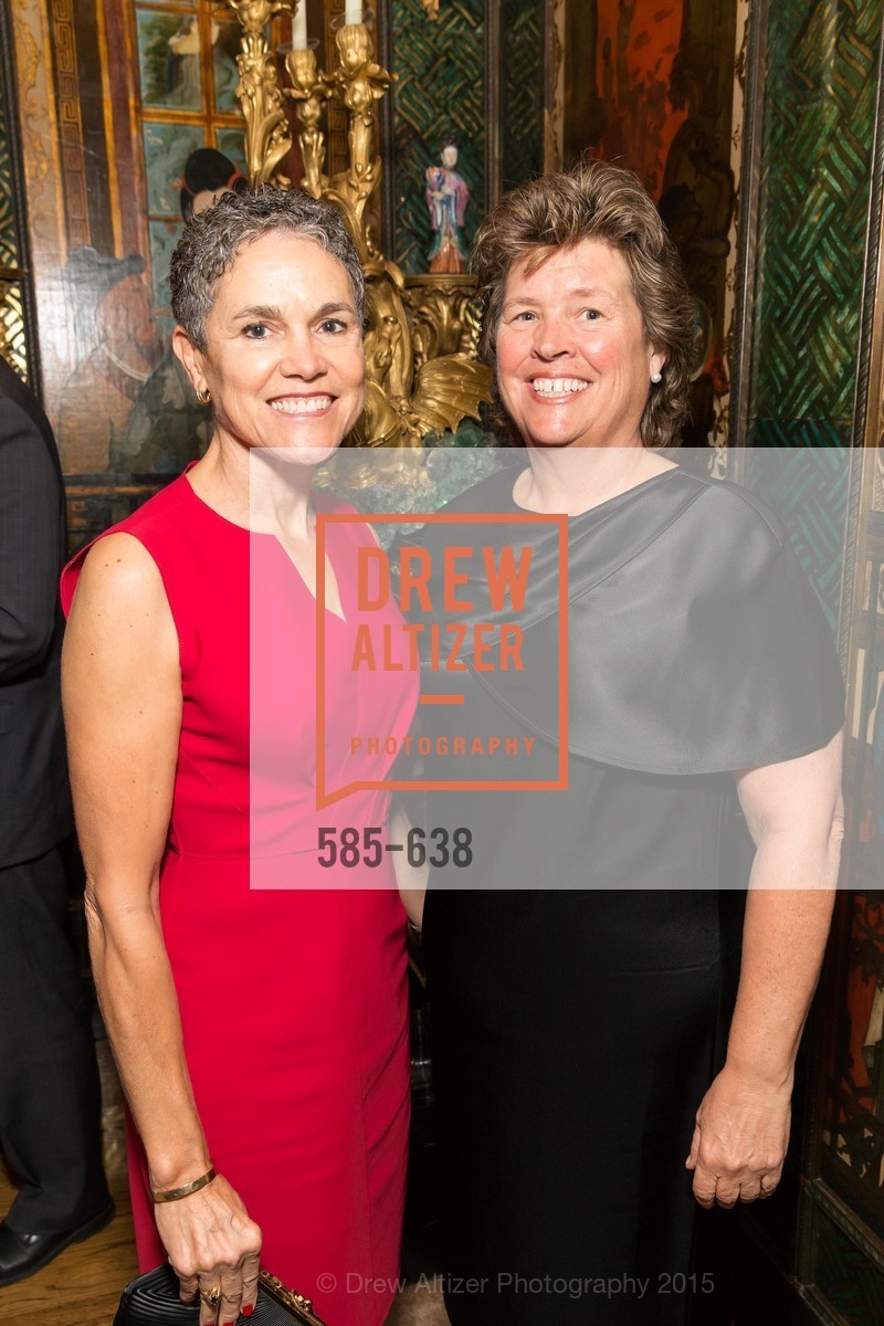 Mirian Satz, Julian Potter, San Francisco Mayor's Office of Protocol Christmas Party, Private Residence, December 9th, 2015,Drew Altizer, Drew Altizer Photography, full-service agency, private events, San Francisco photographer, photographer california