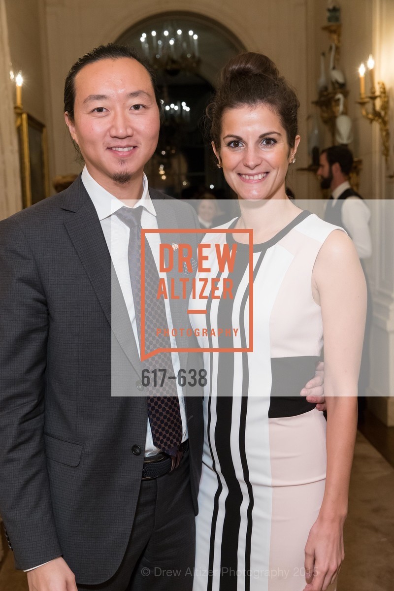 Brandon Lee, Giovanna Mingarelli, San Francisco Mayor's Office of Protocol Christmas Party, Private Residence, December 9th, 2015,Drew Altizer, Drew Altizer Photography, full-service agency, private events, San Francisco photographer, photographer california