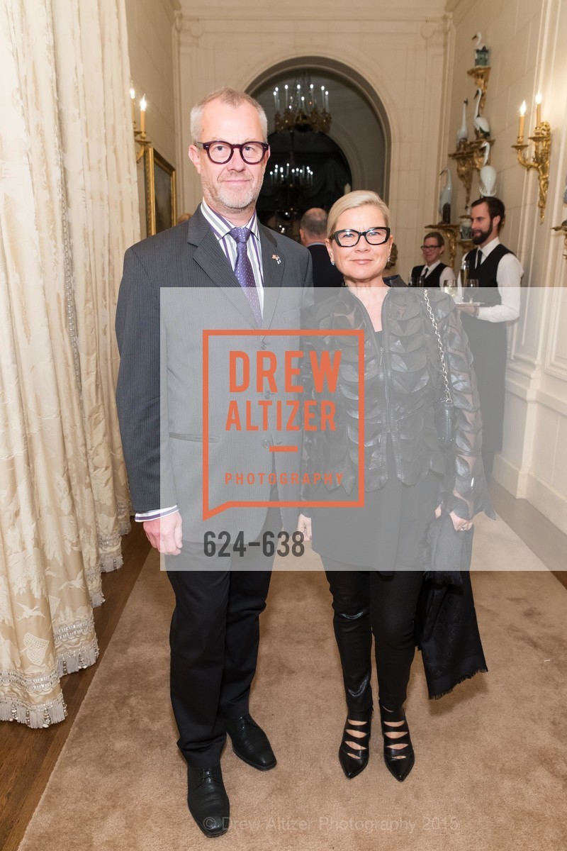 Michel Wendell, Kicka Wendell, San Francisco Mayor's Office of Protocol Christmas Party, Private Residence, December 9th, 2015,Drew Altizer, Drew Altizer Photography, full-service agency, private events, San Francisco photographer, photographer california