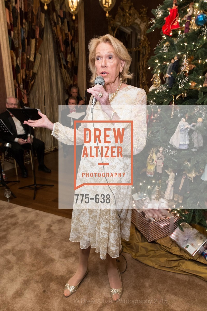Charlotte Shultz, San Francisco Mayor's Office of Protocol Christmas Party, Private Residence, December 9th, 2015,Drew Altizer, Drew Altizer Photography, full-service agency, private events, San Francisco photographer, photographer california