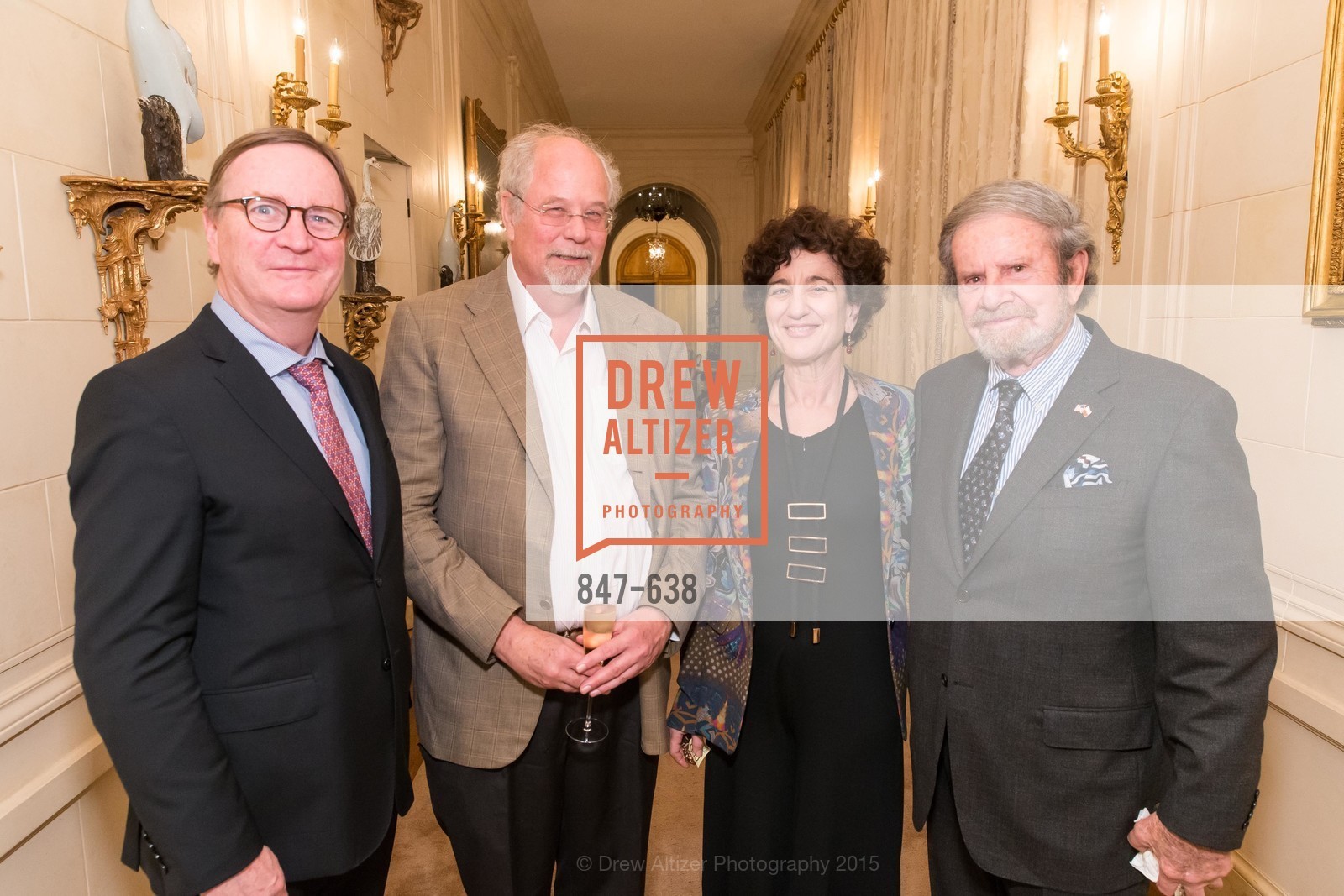 Sam Hawgood, Oz Erickson, Shana Penn, Tad Taube, San Francisco Mayor's Office of Protocol Christmas Party, Private Residence, December 9th, 2015,Drew Altizer, Drew Altizer Photography, full-service event agency, private events, San Francisco photographer, photographer California
