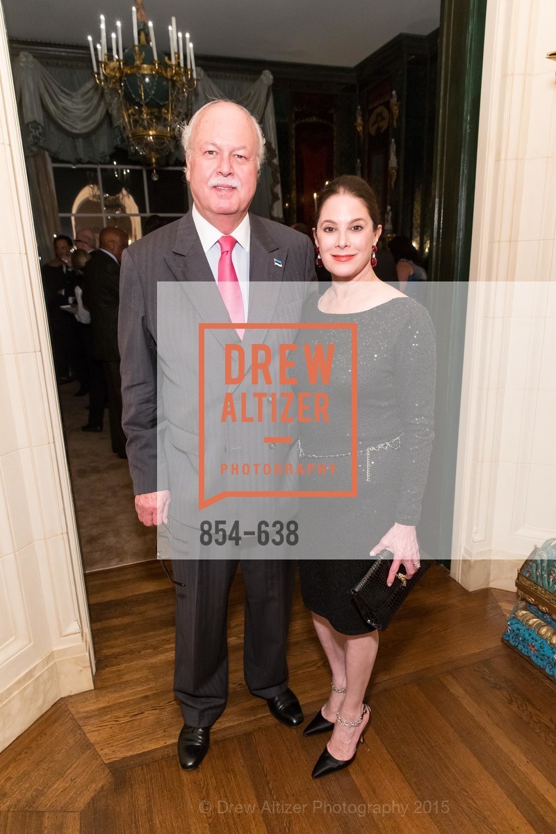 Richard Horning, Joanne Horning, San Francisco Mayor's Office of Protocol Christmas Party, Private Residence, December 9th, 2015,Drew Altizer, Drew Altizer Photography, full-service agency, private events, San Francisco photographer, photographer california