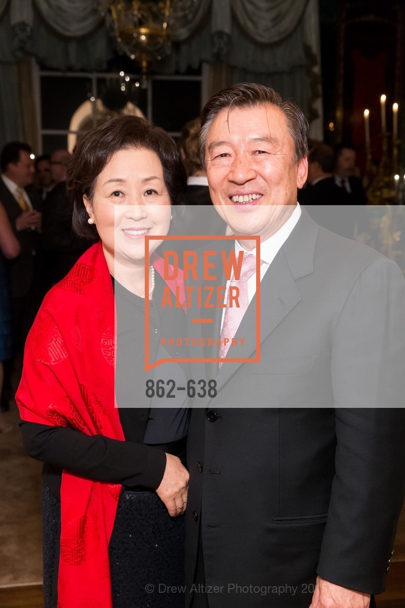 Hookkyong Choi, Hagen Choi, San Francisco Mayor's Office of Protocol Christmas Party, Private Residence, December 9th, 2015,Drew Altizer, Drew Altizer Photography, full-service agency, private events, San Francisco photographer, photographer california