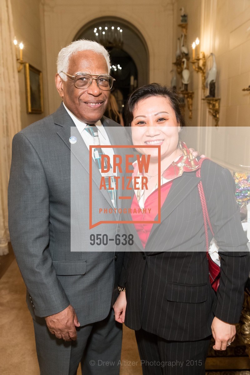 George Saxton, Yuen Tran, San Francisco Mayor's Office of Protocol Christmas Party, Private Residence, December 9th, 2015,Drew Altizer, Drew Altizer Photography, full-service agency, private events, San Francisco photographer, photographer california