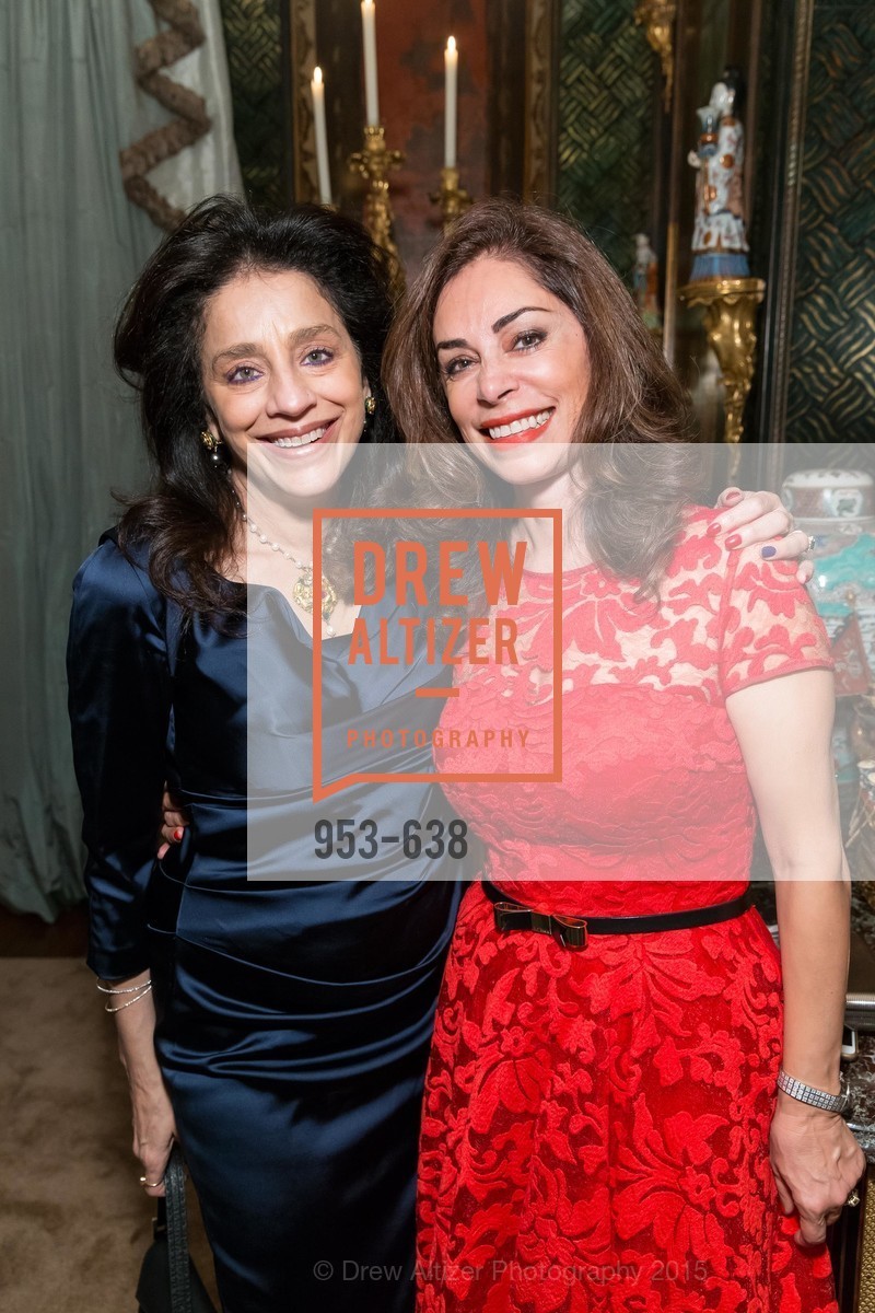 Vinati Mishra, Farida Rezbani, San Francisco Mayor's Office of Protocol Christmas Party, Private Residence, December 9th, 2015,Drew Altizer, Drew Altizer Photography, full-service agency, private events, San Francisco photographer, photographer california
