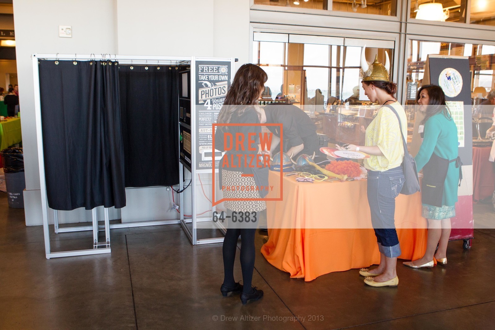 Atmosphere, CUESA Summer Celebration 2013, US, July 14th, 2013,Drew Altizer, Drew Altizer Photography, full-service agency, private events, San Francisco photographer, photographer california