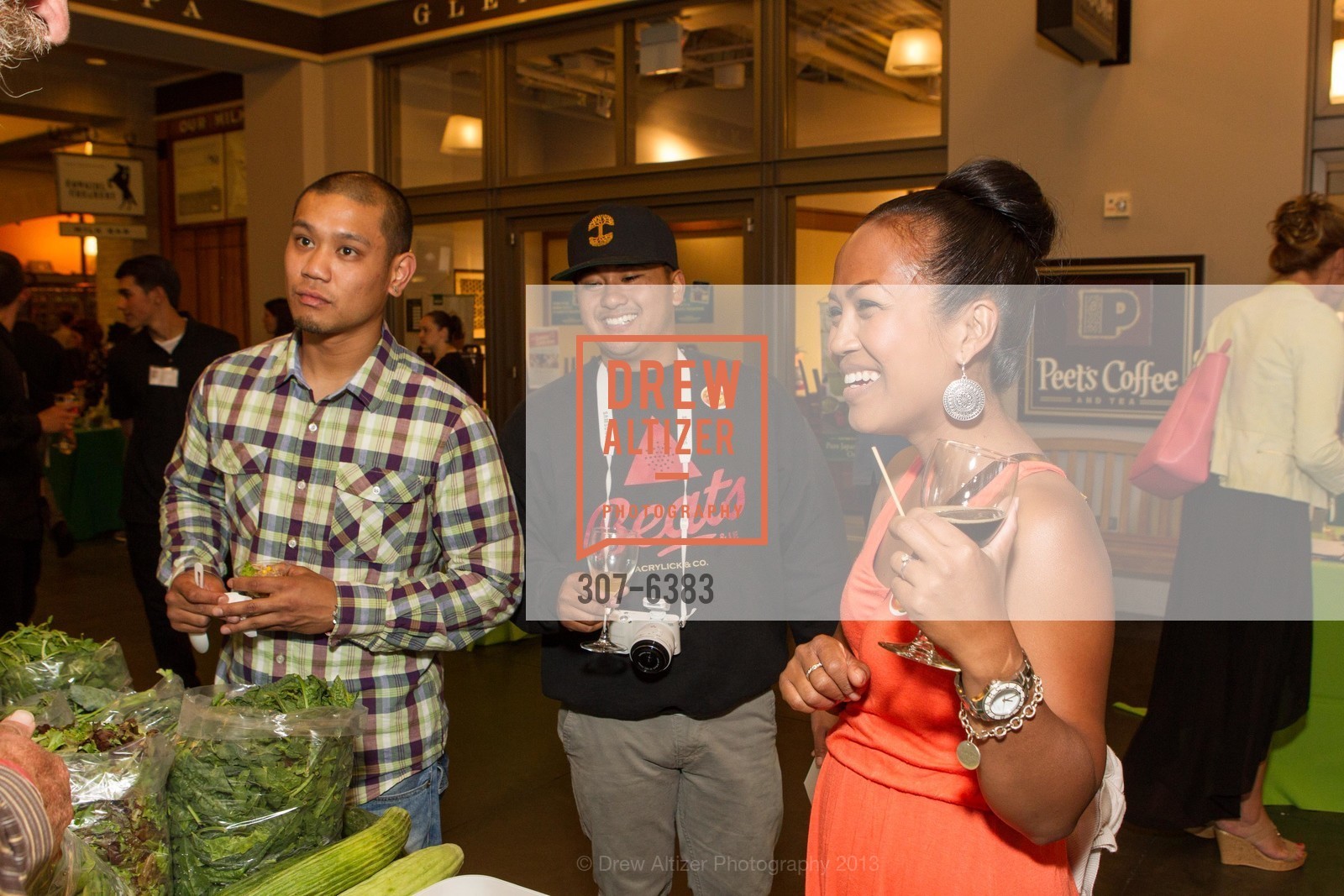 Ian Bautista, Sham Rin, Brian Bajarias, CUESA Summer Celebration 2013, US, July 14th, 2013, Photo #307-6383 Ian Bautista, Sham Rin, Brian Bajarias, Photo #307-6383