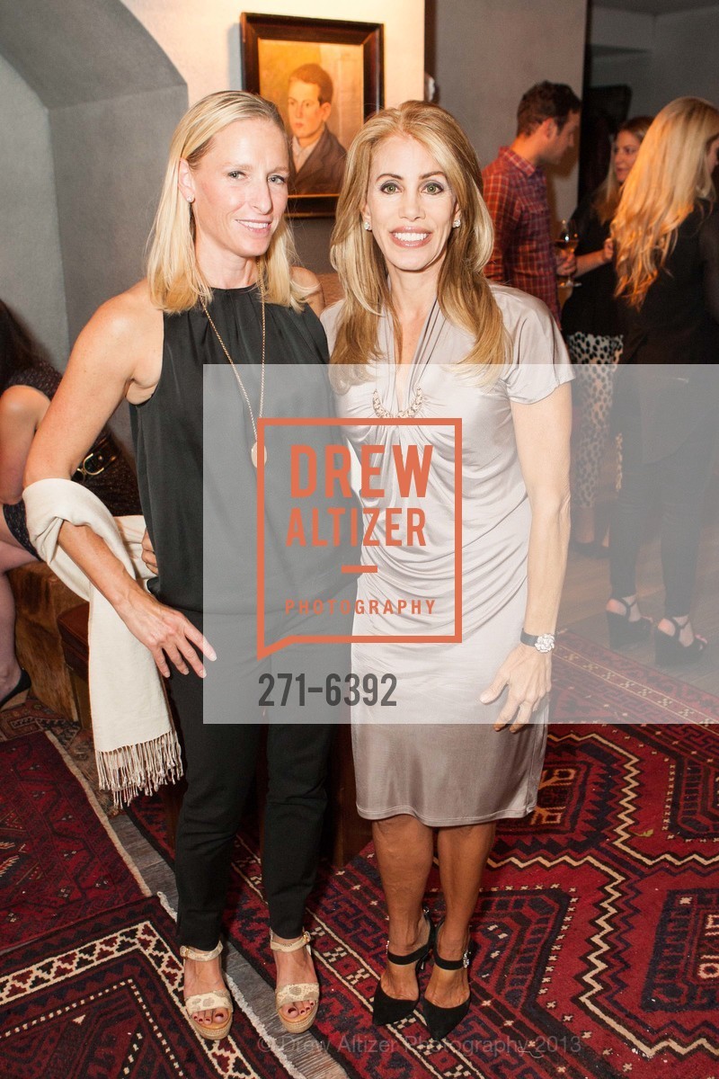 Darcy Manning, Melodie Pacheco, Photo #271-6392