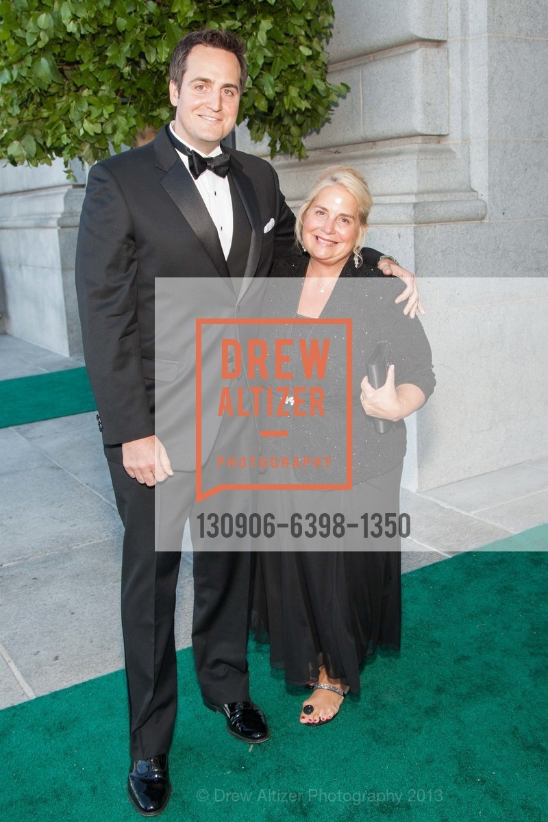 Rick Prostko, Victoria Prostko, Photo #130906-6398-1350