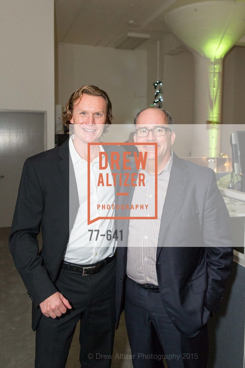 Mark Walther, Russell Huebschle, Savonix Launch Celebration and Toys for Tots Benefit, Savonix. 300 Broadway, Suite 14, December 10th, 2015,Drew Altizer, Drew Altizer Photography, full-service agency, private events, San Francisco photographer, photographer california
