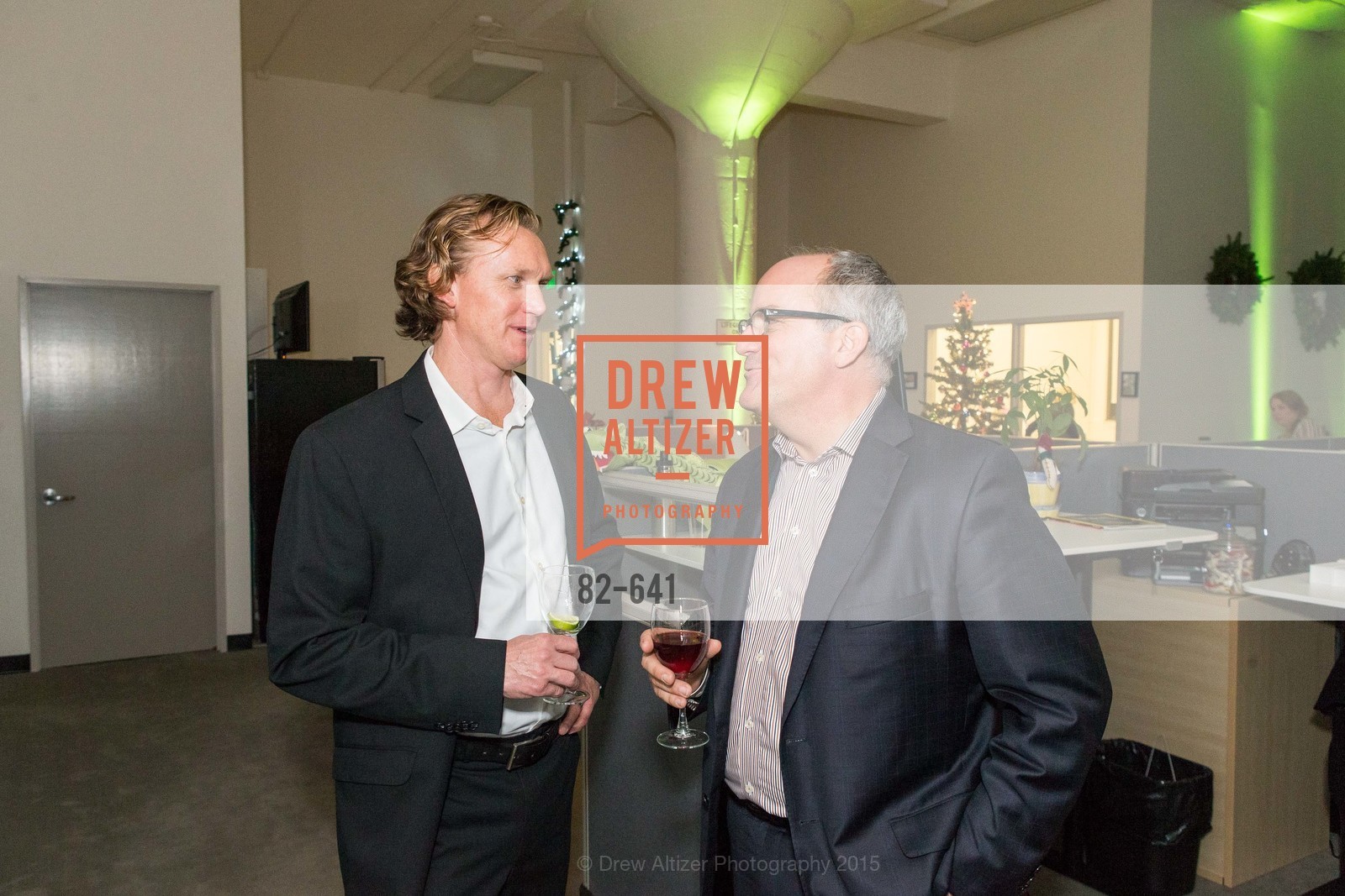 Mark Walther, Russell Huebschle, Savonix Launch Celebration and Toys for Tots Benefit, Savonix. 300 Broadway, Suite 14, December 10th, 2015,Drew Altizer, Drew Altizer Photography, full-service agency, private events, San Francisco photographer, photographer california