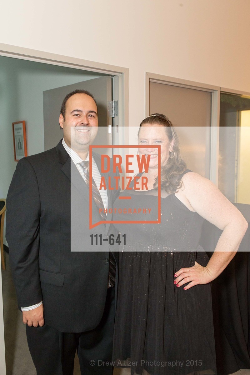 Devin Seto, Bethany Seto, Savonix Launch Celebration and Toys for Tots Benefit, Savonix. 300 Broadway, Suite 14, December 10th, 2015