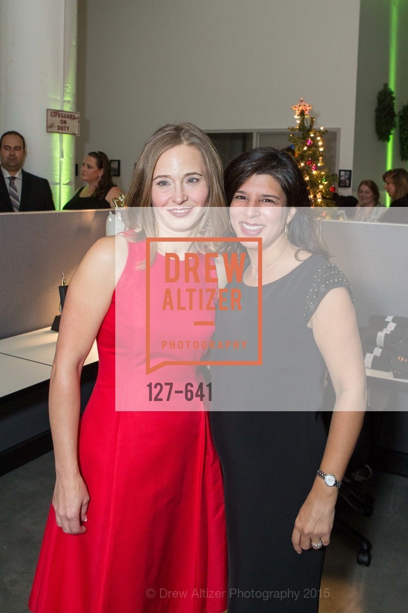 Mylea Charvat, Anna Bellinghausen, Savonix Launch Celebration and Toys for Tots Benefit, Savonix. 300 Broadway, Suite 14, December 10th, 2015,Drew Altizer, Drew Altizer Photography, full-service event agency, private events, San Francisco photographer, photographer California