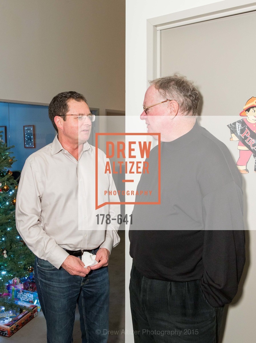 Steve Sarner, Michael Carter, Savonix Launch Celebration and Toys for Tots Benefit, Savonix. 300 Broadway, Suite 14, December 10th, 2015,Drew Altizer, Drew Altizer Photography, full-service agency, private events, San Francisco photographer, photographer california