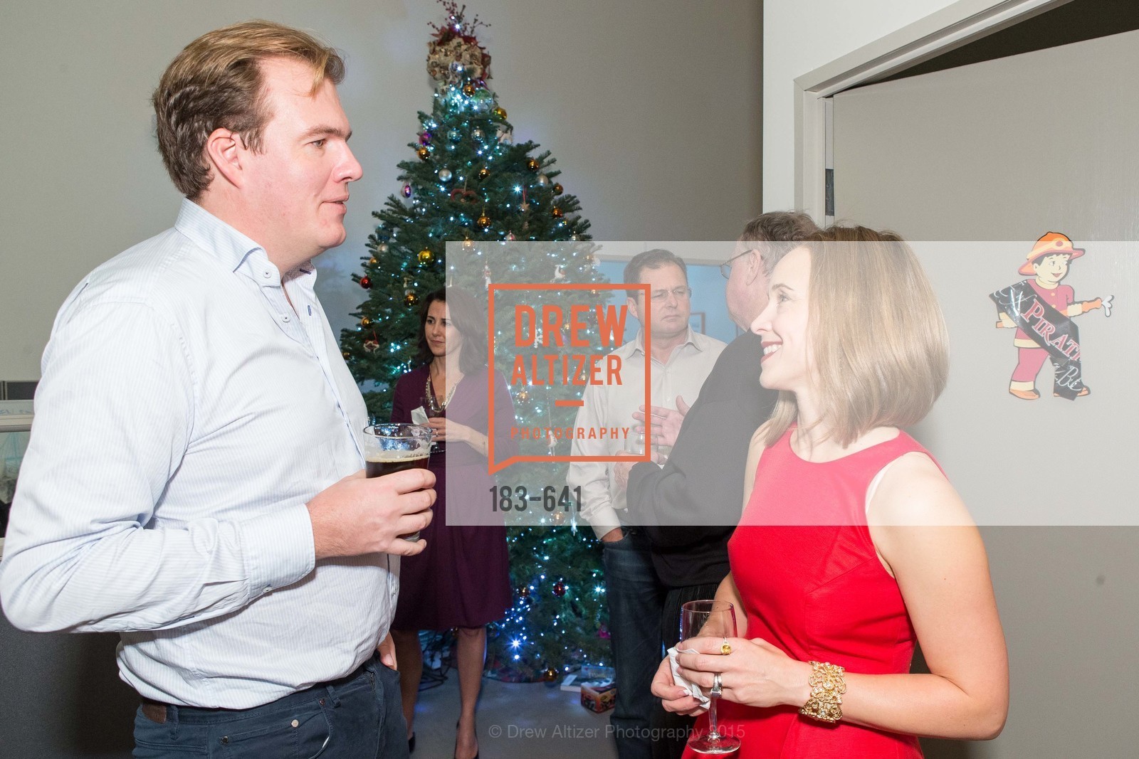 Petter Kleppan, Mylea Charvat, Savonix Launch Celebration and Toys for Tots Benefit, Savonix. 300 Broadway, Suite 14, December 10th, 2015,Drew Altizer, Drew Altizer Photography, full-service agency, private events, San Francisco photographer, photographer california