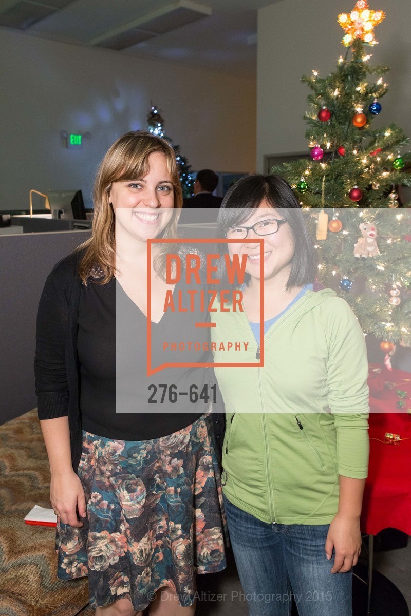 Erin Frey, Ti Zhao, Savonix Launch Celebration and Toys for Tots Benefit, Savonix. 300 Broadway, Suite 14, December 10th, 2015,Drew Altizer, Drew Altizer Photography, full-service agency, private events, San Francisco photographer, photographer california
