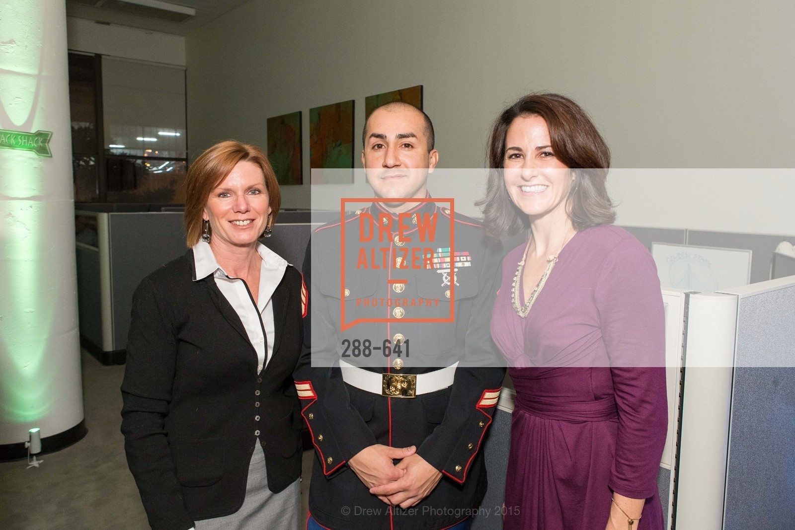 Vianne Newell, Joseph Ortiz, Jackie Space, Savonix Launch Celebration and Toys for Tots Benefit, Savonix. 300 Broadway, Suite 14, December 10th, 2015,Drew Altizer, Drew Altizer Photography, full-service agency, private events, San Francisco photographer, photographer california
