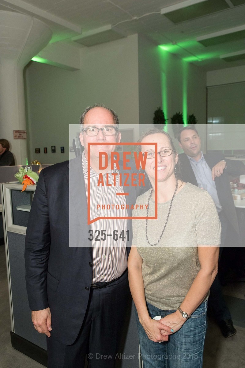 Russell Huebschle, Christine Oneto, Savonix Launch Celebration and Toys for Tots Benefit, Savonix. 300 Broadway, Suite 14, December 10th, 2015,Drew Altizer, Drew Altizer Photography, full-service event agency, private events, San Francisco photographer, photographer California