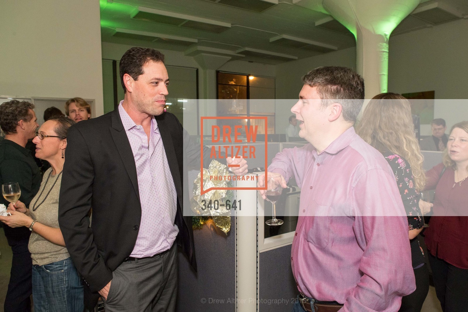 Ralph Morales III, David Smith, Savonix Launch Celebration and Toys for Tots Benefit, Savonix. 300 Broadway, Suite 14, December 10th, 2015,Drew Altizer, Drew Altizer Photography, full-service agency, private events, San Francisco photographer, photographer california