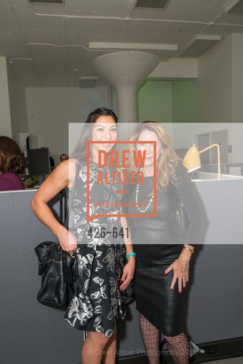 Josie Gomez, Patricia Ferrin Loucks, Savonix Launch Celebration and Toys for Tots Benefit, Savonix. 300 Broadway, Suite 14, December 10th, 2015,Drew Altizer, Drew Altizer Photography, full-service agency, private events, San Francisco photographer, photographer california