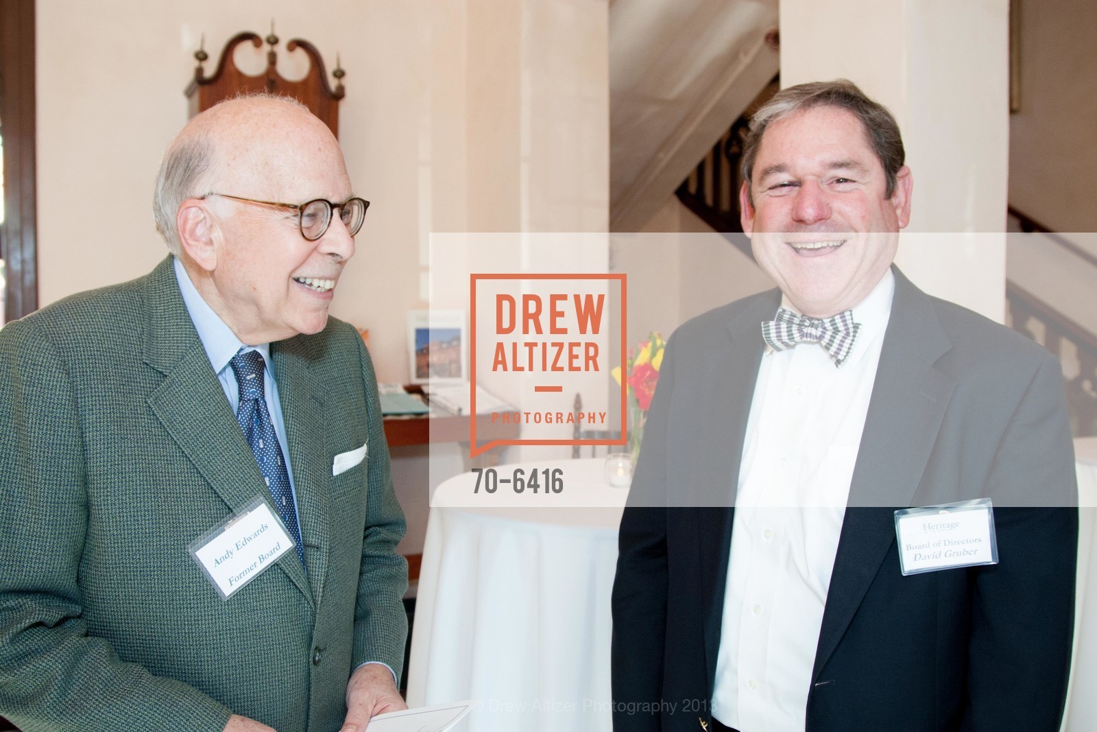 Andy Edwards, David Gruber, Photo #70-6416