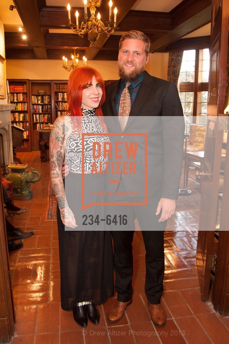 Courtney Kimball, Sean Kearney, Photo #234-6416