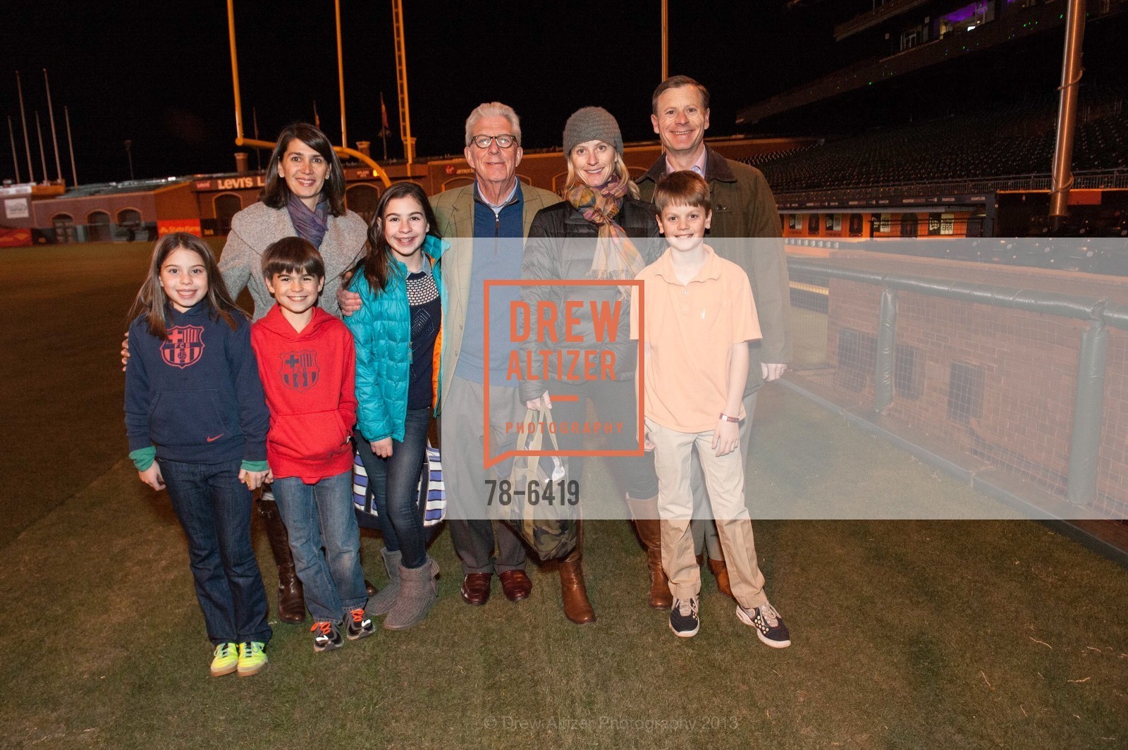 Brody Guggenhime, Cooper Guggenhime, Shari Guggenhime, Riley Guggenhime, Rich Guggenhime, Lisa Hauswirth, Andrew Guggenhime, Cole Hauswirth, Holiday Heroes 2013, US, December 9th, 2013, Photo #78-6419 Brody Guggenhime, Cooper Guggenhime, Shari Guggenhime, Riley Guggenhime, Rich Guggenhime, Lisa Hauswirth, Andrew Guggenhime, Cole Hauswirth, Photo #78-6419
